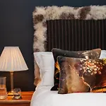 2 Bed In Harrogate Oc-75642 بيت للعطل
