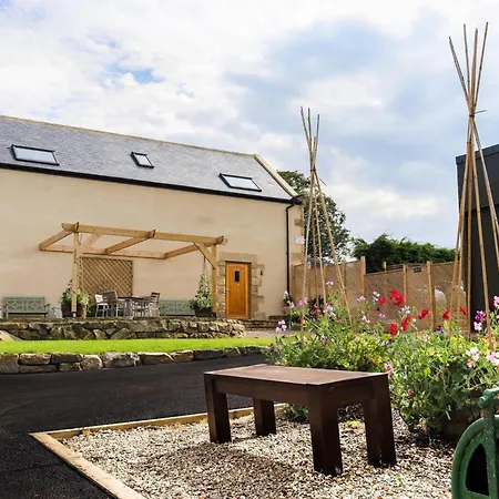 펜션 2 Bed In Harrogate 75642 Summer Bridge