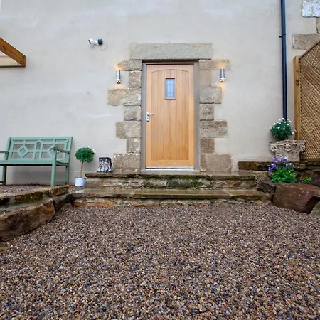 2 Bed In Harrogate 75642 펜션