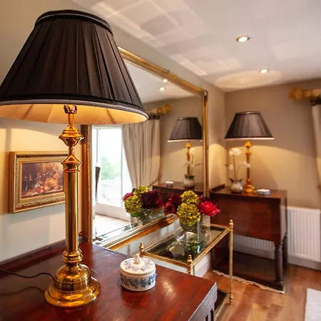 2 Bed In Harrogate 75642 Tatil Evi Summer Bridge