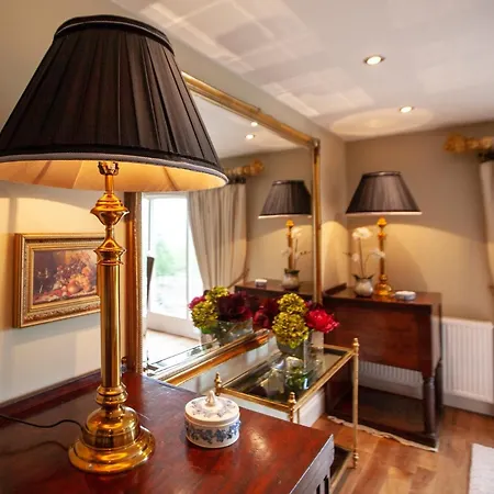 펜션 2 Bed In Harrogate 75642 Summer Bridge