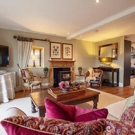 2 Bed In Harrogate Oc-75642 Semesterbostad
