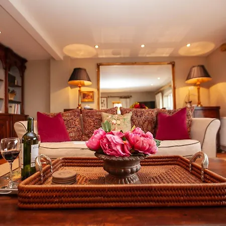 2 Bed In Harrogate Oc-75642 *