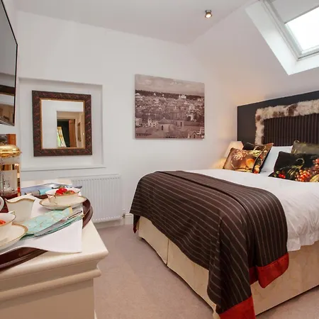 Semesterbostad 2 Bed In Harrogate Oc-75642 Summer Bridge