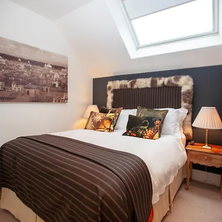 2 Bed In Harrogate Oc-75642 Semesterbostad Summer Bridge
