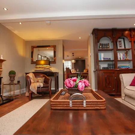 Tatil Evi 2 Bed In Harrogate Oc-75642 *