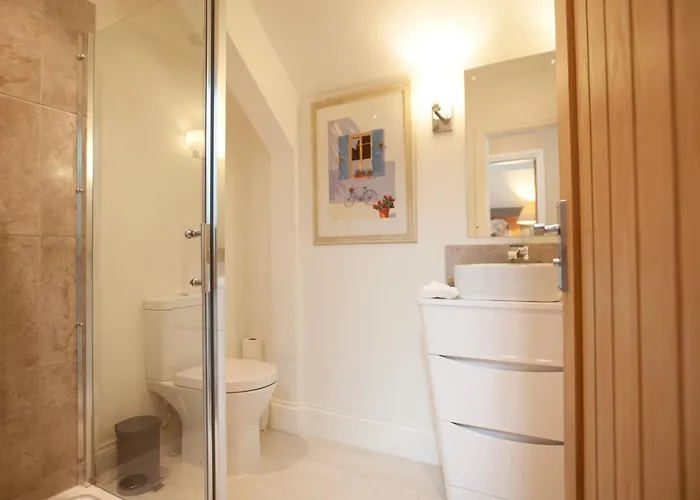 2 Bed In Harrogate Oc-75642 Σπίτι διακοπών Summer Bridge