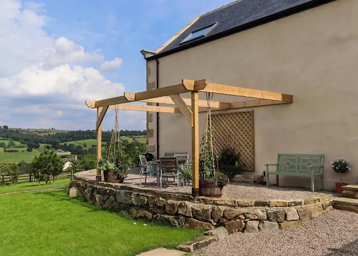 2 Bed In Harrogate Oc-75642