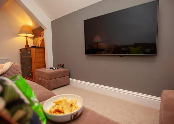 2 Bed In Harrogate Oc-75642 *