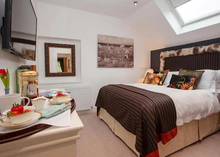 Σπίτι διακοπών 2 Bed In Harrogate Oc-75642 Summer Bridge