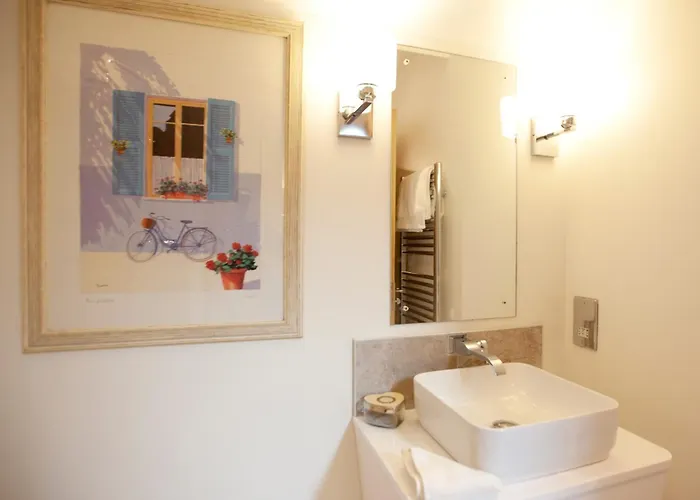 2 Bed In Harrogate Oc-75642 Summer Bridge