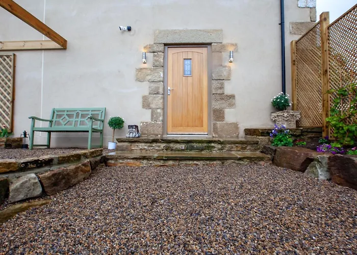 2 Bed In Harrogate Oc-75642 * Summer Bridge