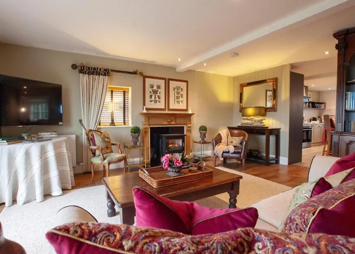 Σπίτι διακοπών 2 Bed In Harrogate Oc-75642 *