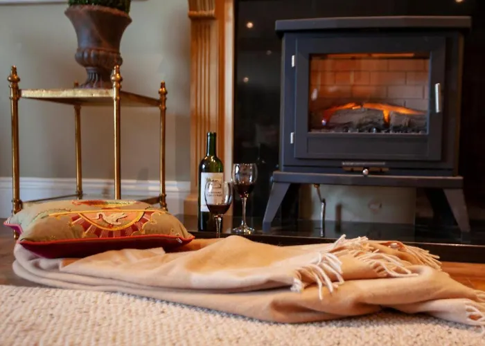 2 Bed In Harrogate Oc-75642 Σπίτι διακοπών Summer Bridge