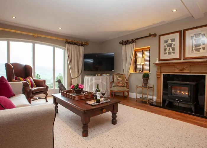 2 Bed In Harrogate Oc-75642 Σπίτι διακοπών *