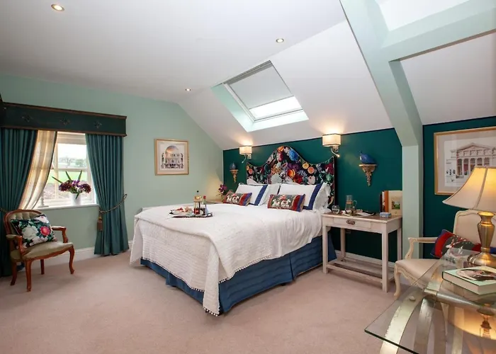 2 Bed In Harrogate Oc-75642 Summer Bridge