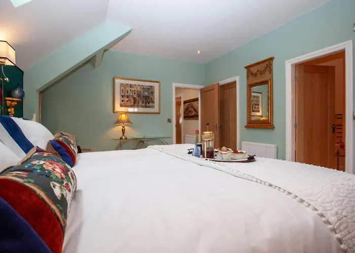 Σπίτι διακοπών 2 Bed In Harrogate Oc-75642 Summer Bridge