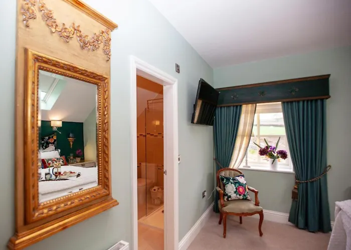 Σπίτι διακοπών 2 Bed In Harrogate Oc-75642 Summer Bridge