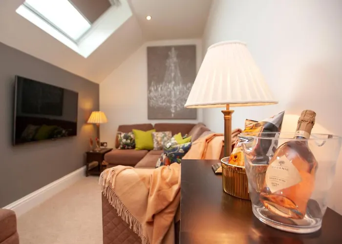 2 Bed In Harrogate Oc-75642