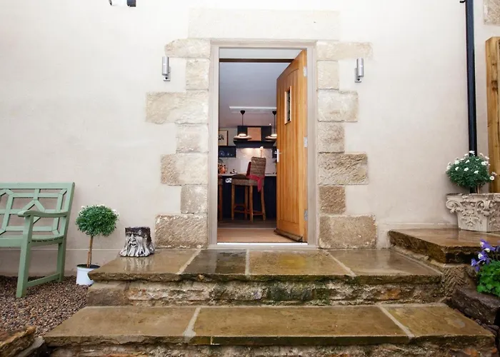 2 Bed In Harrogate Oc-75642 Σπίτι διακοπών *