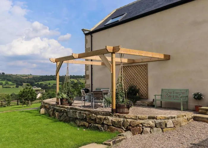 Σπίτι διακοπών 2 Bed In Harrogate Oc-75642 *