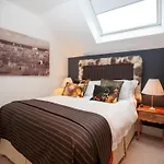 2 Bed In Harrogate Oc-75642 Dom wakacyjny Summer Bridge
