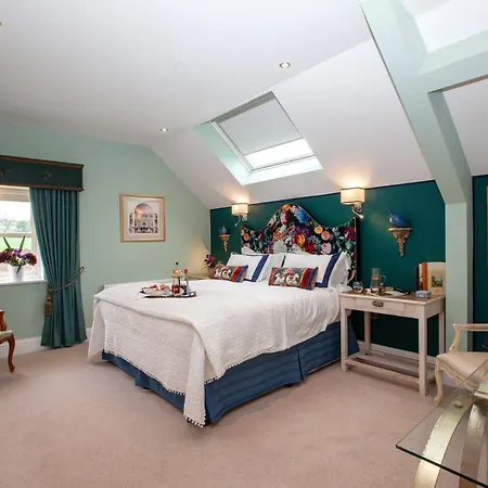 2 Bed In Harrogate 75642 * Summer Bridge