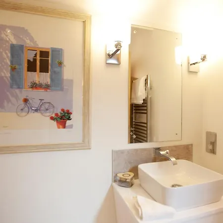 Сasa de vacaciones 2 Bed In Harrogate 75642 Summer Bridge