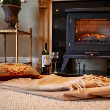 Сasa de vacaciones 2 Bed In Harrogate 75642 *