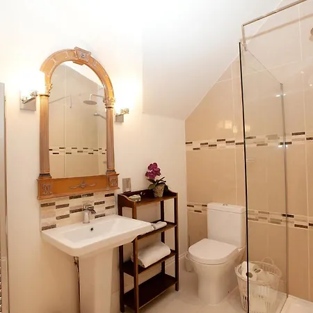 Сasa de vacaciones 2 Bed In Harrogate 75642