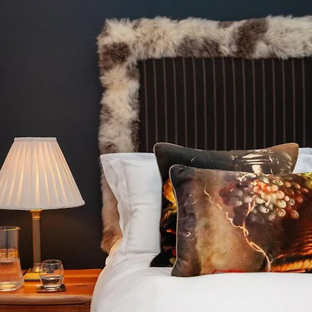 2 Bed In Harrogate 75642 Сasa de vacaciones Summer Bridge