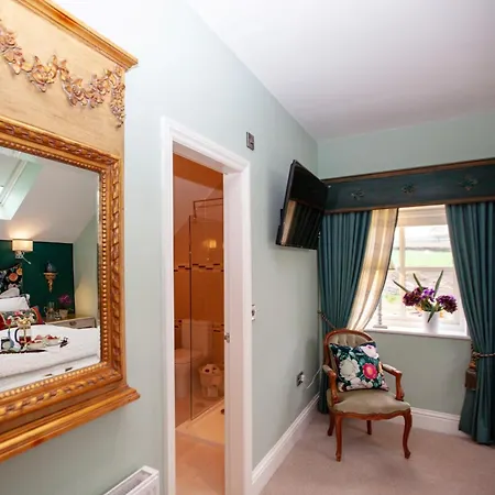 Hébergement de vacances 2 Bed In Harrogate Oc-75642