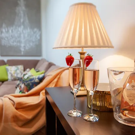 2 Bed In Harrogate Oc-75642 Hébergement de vacances Summer Bridge