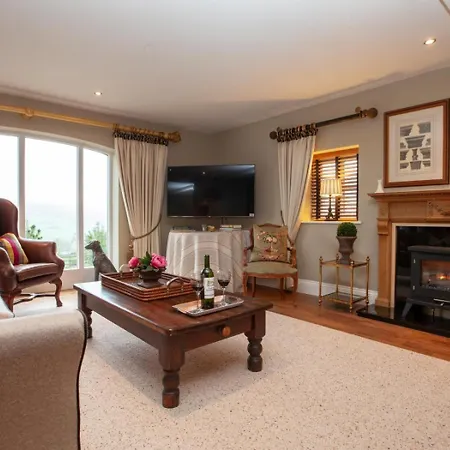 2 Bed In Harrogate Oc-75642 Casa vacanze *