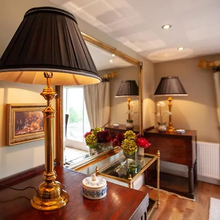 2 Bed In Harrogate Oc-75642 Casa vacanze *