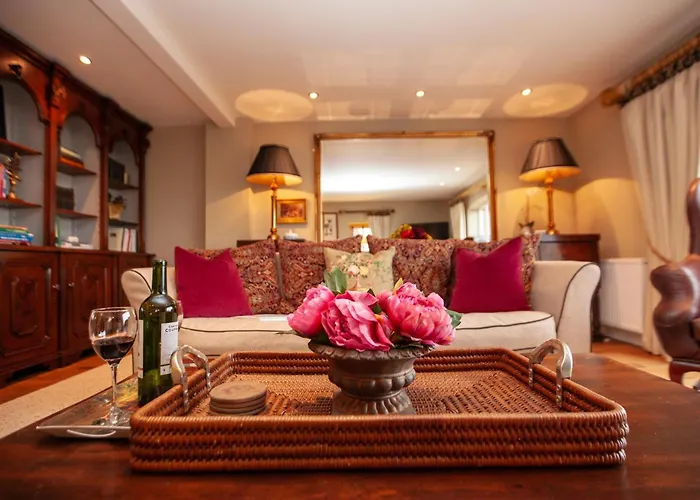 2 Bed In Harrogate Oc-75642 *