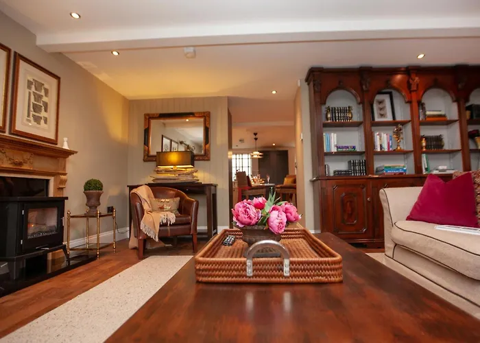 2 Bed In Harrogate Oc-75642