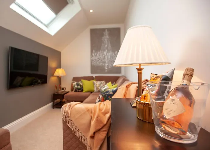 2 Bed In Harrogate Oc-75642 *