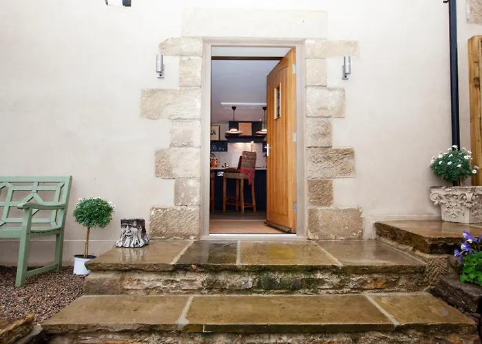 2 Bed In Harrogate Oc-75642