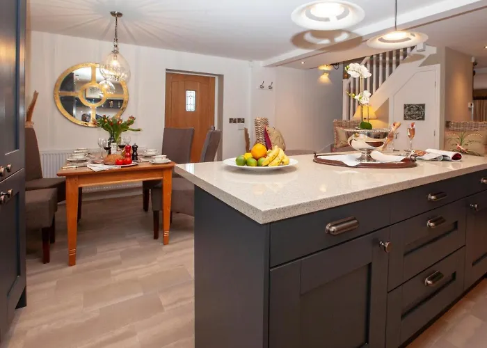 2 Bed In Harrogate Oc-75642 Summer Bridge