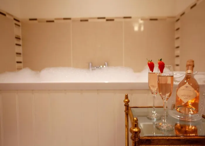 2 Bed In Harrogate Oc-75642 Summer Bridge