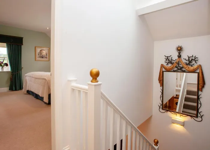 Hébergement de vacances 2 Bed In Harrogate Oc-75642